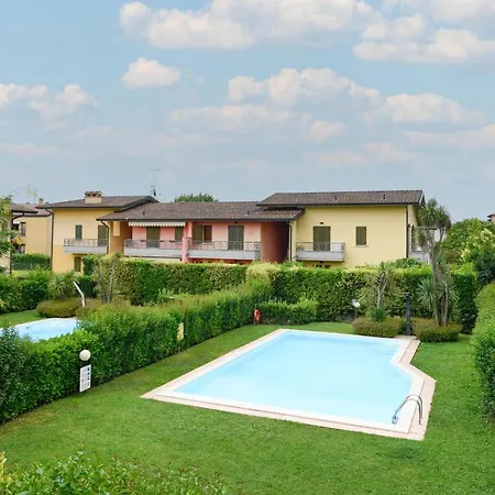 Maison Antonella Bgl * Moniga del Garda