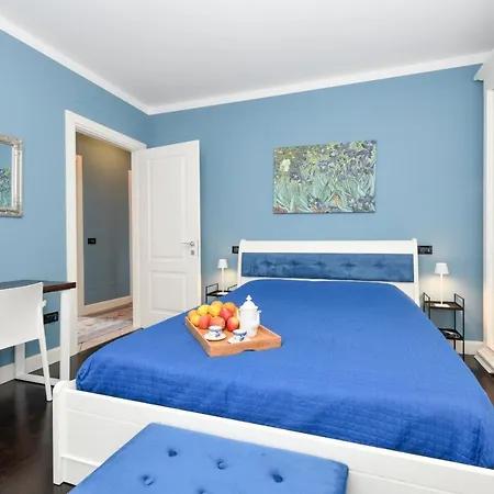 Maison Antonella Bgl Apartment