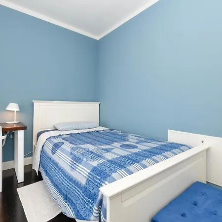 Maison Antonella Bgl Apartment *