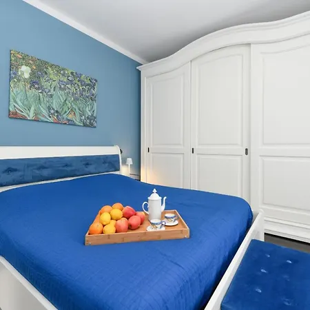 Apartment Maison Antonella Bgl *