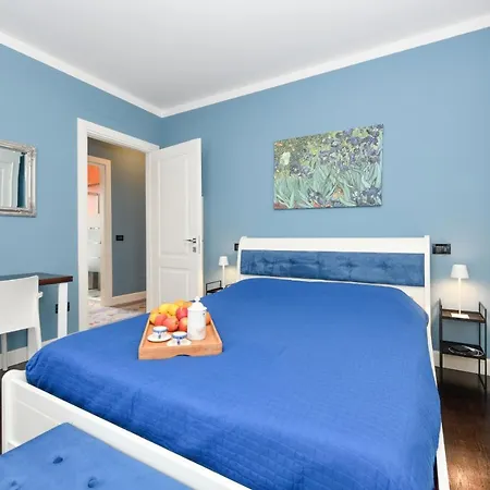 Apartment Maison Antonella Bgl