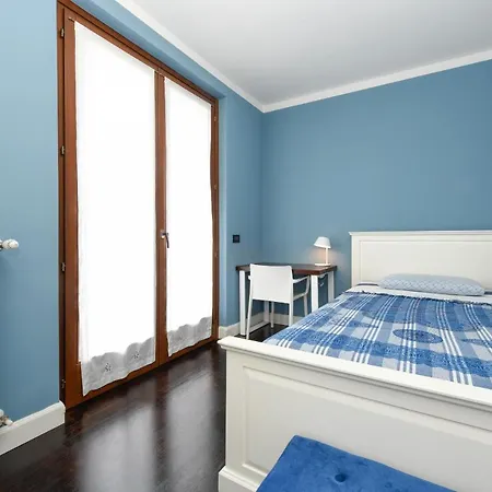 Apartment Maison Antonella Bgl Moniga del Garda