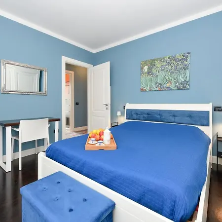 Maison Antonella Bgl Apartment *