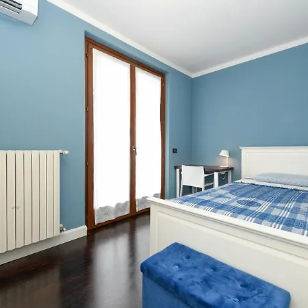 Apartment Maison Antonella Bgl