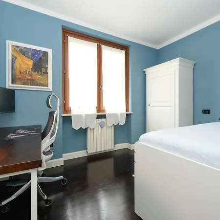 Apartment Maison Antonella Bgl *