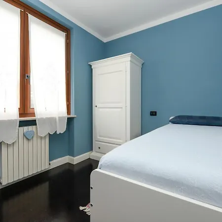 Maison Antonella Bgl * Moniga del Garda