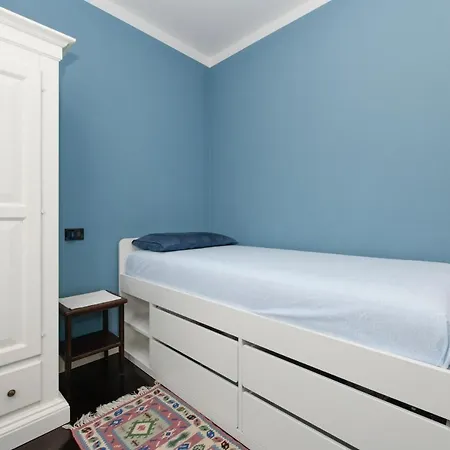 Maison Antonella Bgl Moniga del Garda