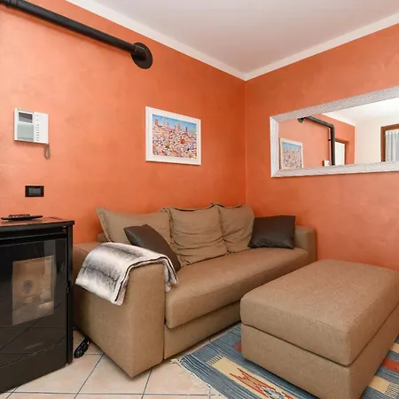 Maison Antonella Bgl Moniga del Garda