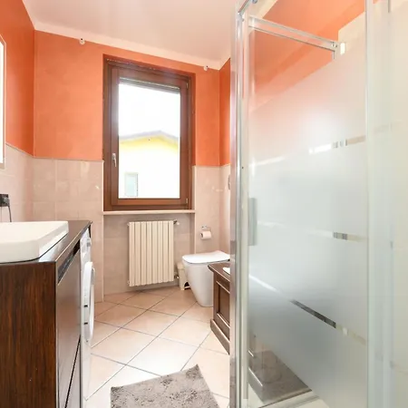 Apartment Maison Antonella Bgl Moniga del Garda