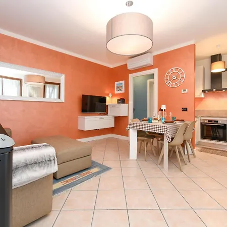 Maison Antonella Bgl * Moniga del Garda