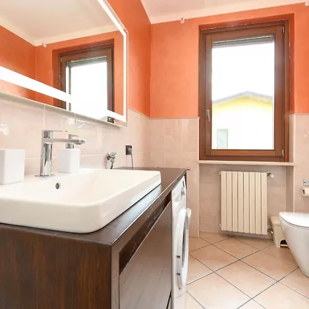 Maison Antonella Bgl Apartment Moniga del Garda
