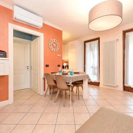 Maison Antonella Bgl
