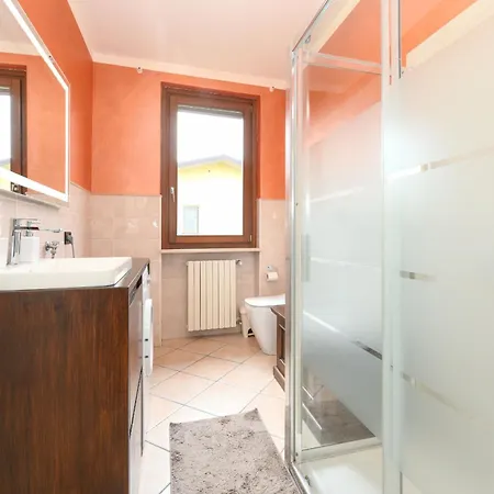 Maison Antonella Bgl Moniga del Garda