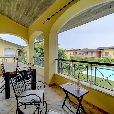 Apartment Maison Antonella Bgl *