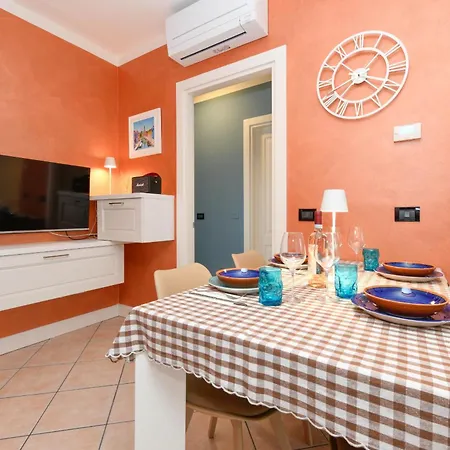 Maison Antonella Bgl *