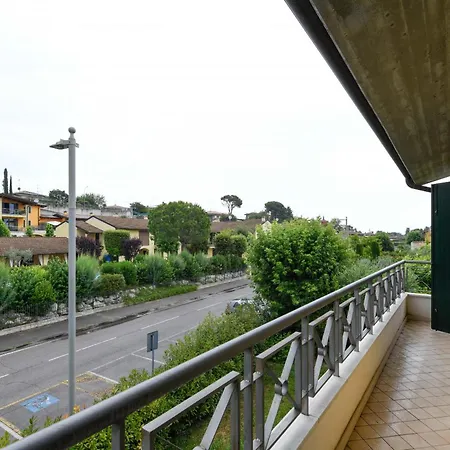 Maison Antonella Bgl * Moniga del Garda