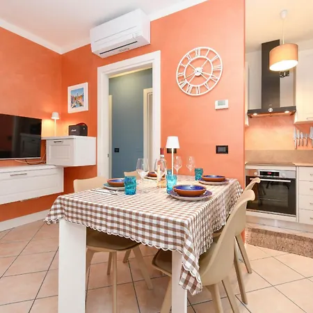 Apartment Maison Antonella Bgl