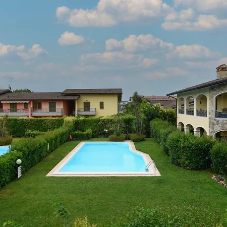 Maison Antonella Bgl Apartment