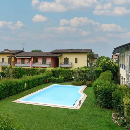 Maison Antonella Bgl