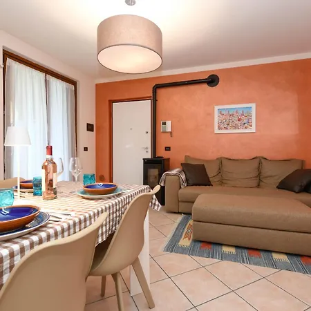 Maison Antonella Bgl