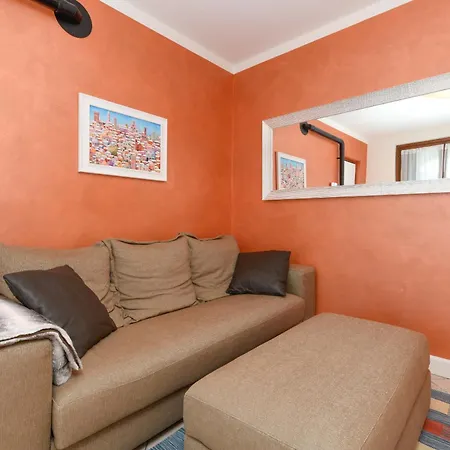 Maison Antonella Bgl * Moniga del Garda